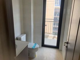 春风南岸西园 4室2厅3卫 166.00m&sup2;