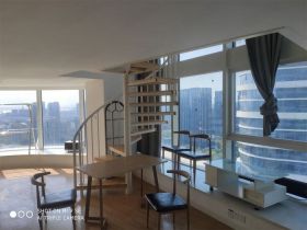 中南世纪城 2室1厅1卫 66.5m&sup2;
