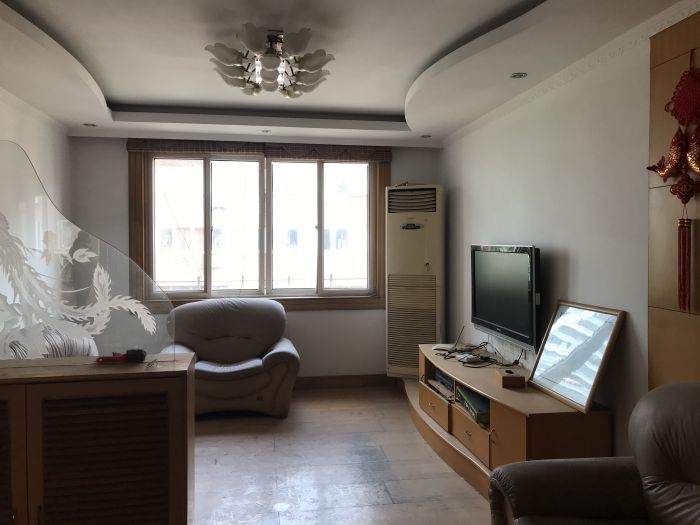 金鑫苑 3室2厅1卫 128m&sup2;