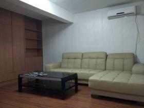 瑞安名邸 1室1厅1卫 110m²