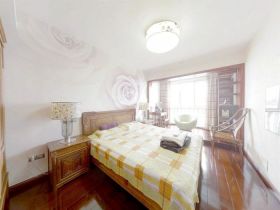友谊公寓 3室2厅1卫 159m&sup2;