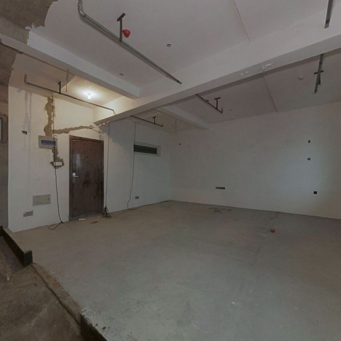 涌鑫八达通广场 2室1厅1卫 61.5m&sup2;