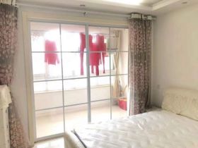 景华城 3室1厅1卫 99m&sup2;