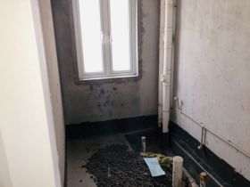 中南世纪花城三期 4室2厅5卫 275m&sup2;