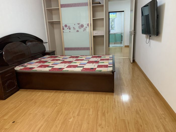 光明新村 2室1厅1卫 65m&sup2;