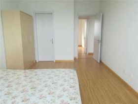 新城香溢紫郡 3室2厅1卫 138m&sup2;