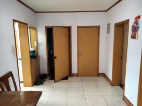 教育新村 2室1厅1卫 71.99m&sup2;