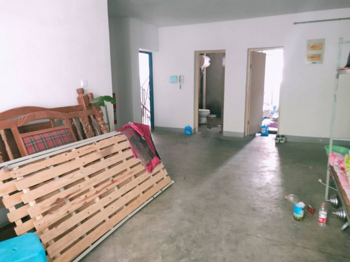 荟景苑 3室2厅2卫 130m²