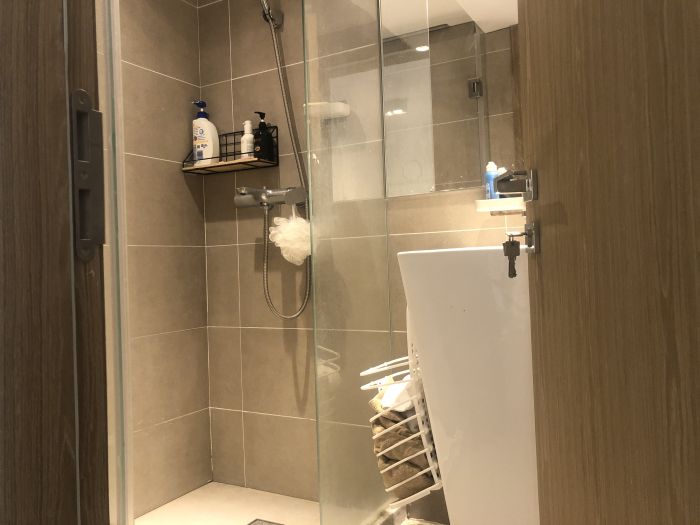 纽约时代 3室2厅2卫 59m&sup2;