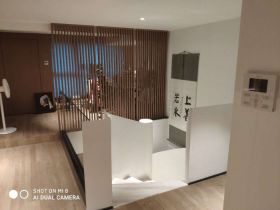 恒隆国际 1室2厅2卫 140m&sup2;