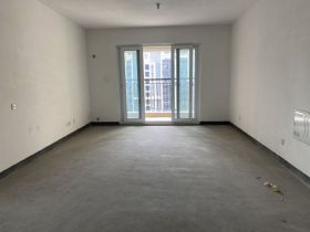 南山国际社区 4室2厅2卫 125m&sup2;