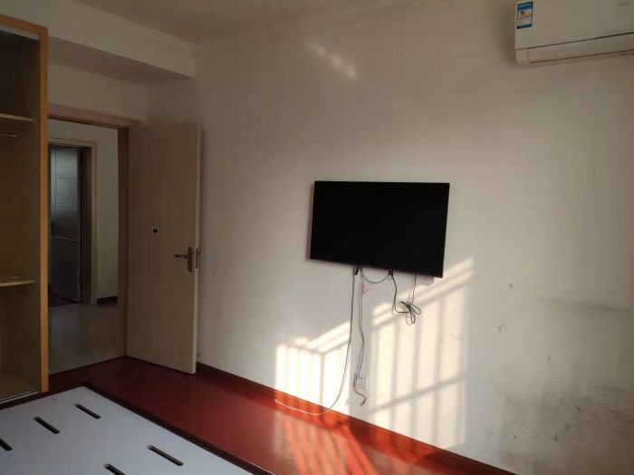 紫东花苑 2室2厅1卫 93m&sup2;