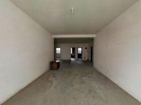新华佳园 3室2厅1卫 124.00m&sup2;