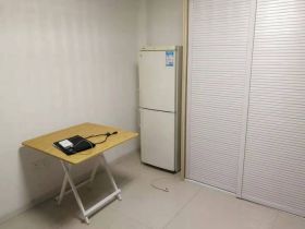 盈泰汇 1室1厅1卫 48m&sup2;