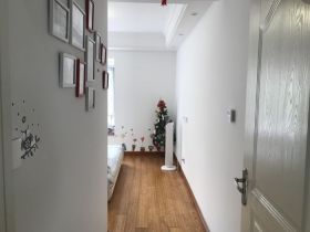 中海碧林湾 2室2厅1卫 108m&sup2;