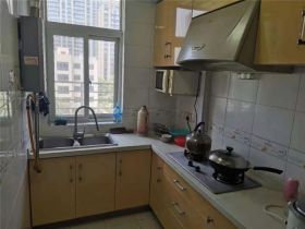城南小苑 2室1厅1卫 73m&sup2;