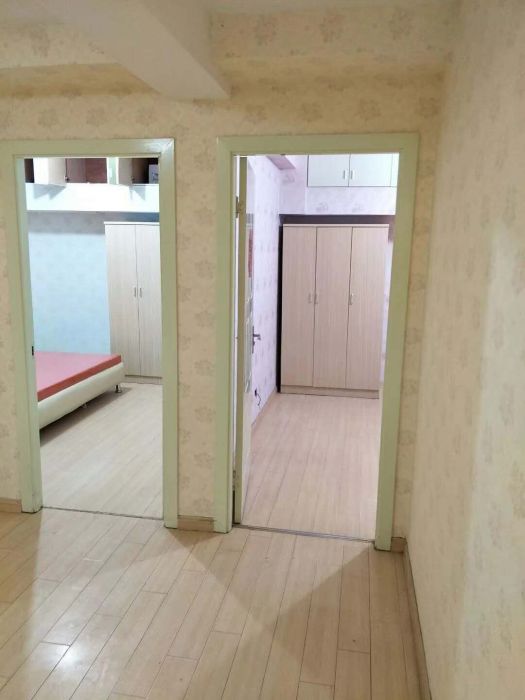 太阳鑫城 3室2厅1卫 119m&sup2;