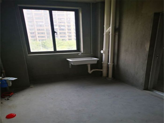 观河华府 2室1厅1卫 100m&sup2;