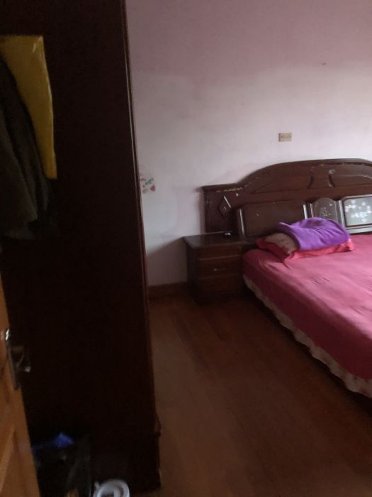 花园角 2室2厅1卫 60.49m&sup2;