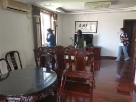 城南东苑 2室2厅1卫 90m&sup2;