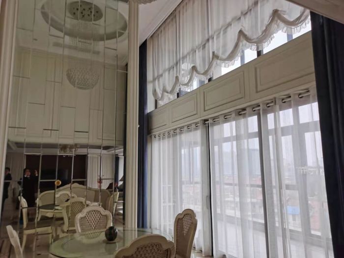 藏珑 4室2厅3卫 251m&sup2;