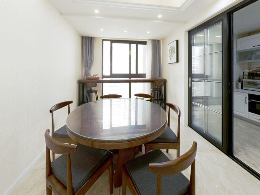 绿地新都会 3室2厅2卫 133.13m&sup2;