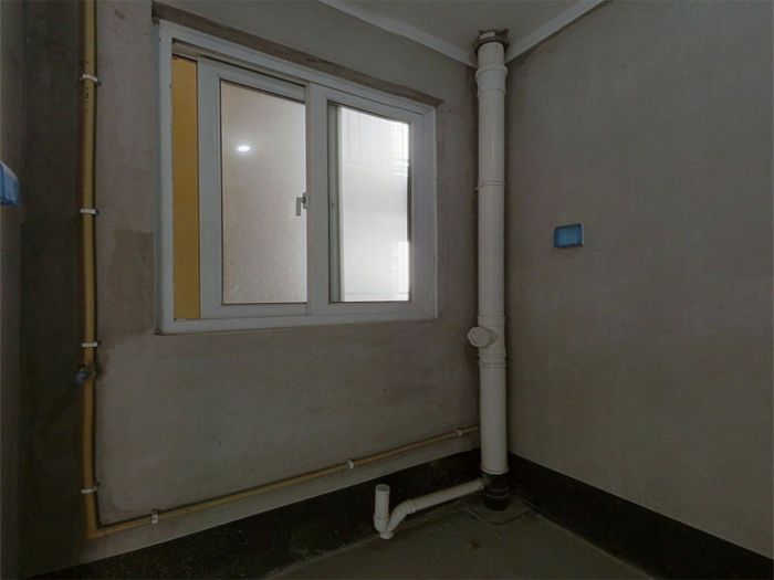 新城香溢紫郡 3室2厅1卫 97m&sup2;