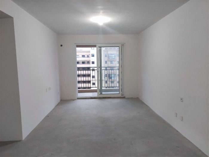 南通雅居乐花园 3室2厅1卫 99m&sup2;