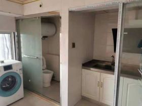 纽约时代 1室1厅1卫 45m&sup2;