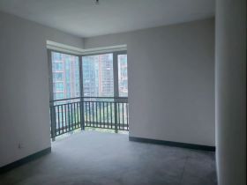 绿城玉兰公寓 3室2厅1卫 130.05m&sup2;