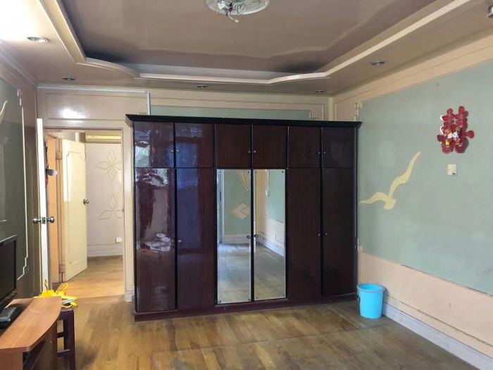望江楼小区 3室1厅1卫 81m&sup2;