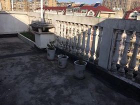 外滩小区 4室2厅2卫 130.00m&sup2;