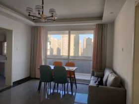 景河苑 2室1厅1卫 80m&sup2;