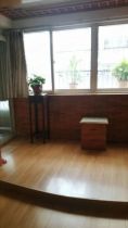 濠西园 3室1厅1卫 82m&sup2;
