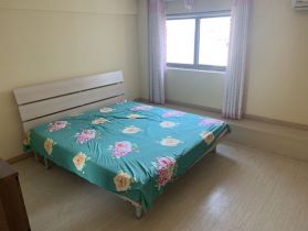 太阳鑫城 1室1厅1卫 40m&sup2;