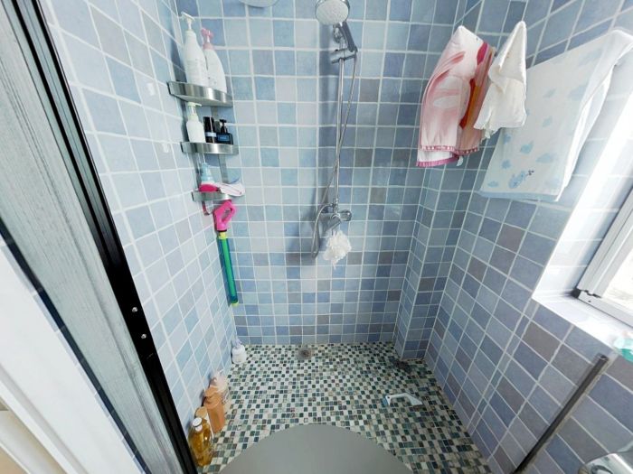 光明南村 2室1厅1卫 66.55m&sup2;