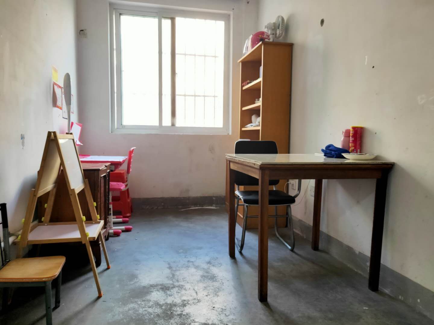 星通花园 2室2厅1卫 94.00m&sup2;