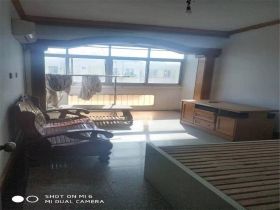 民主新村 3室1厅1卫 75m&sup2;