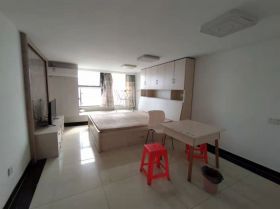 中国南通工业博览城 3室2厅1卫 60.5m&sup2;
