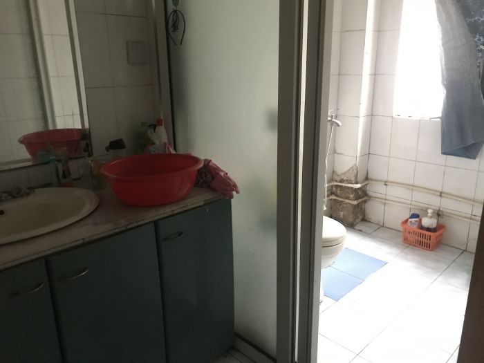 教育新村 2室2厅1卫 92m&sup2;