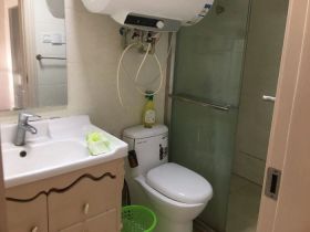 北城一品 2室1厅1卫 52.5m²