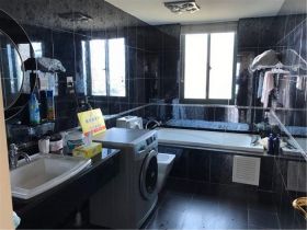 凤凰莱茵苑 4室2厅2卫 180m&sup2;