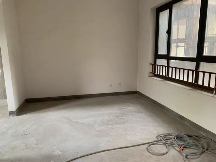 金河名人世家 4室2厅5卫 228.00m&sup2;