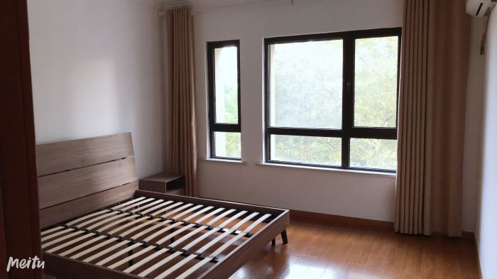 南通橡树湾 3室2厅1卫 138m&sup2;