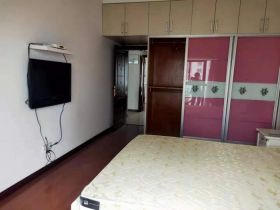 中南世纪城南区 2室2厅1卫 125m&sup2;