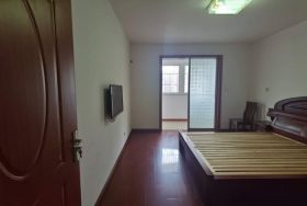 和谐汇景新苑 2室2厅1卫 90m&sup2;