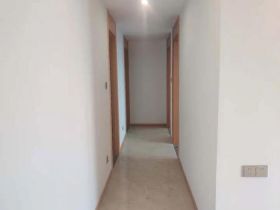 中南熙悦(南通经济技术开发区) 3室2厅1卫 90m&sup2;