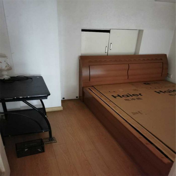 紫阳开心公寓 2室1厅1卫 64m&sup2;