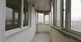 北濠桥新村 3室1厅1卫 76m&sup2;