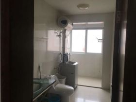 滨江花园 3室2厅1卫 126m&sup2;